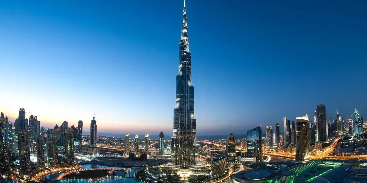 Descobrindo Dubai: o melhor das atrações turísticas